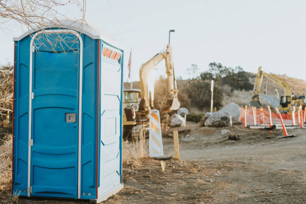 Best Long-term porta potty rental  in Sharon Center, OH