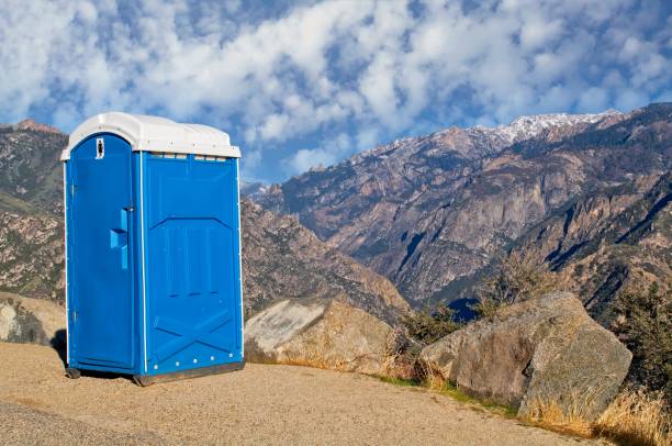 Porta potty rental for outdoor events in Sharon Center, OH