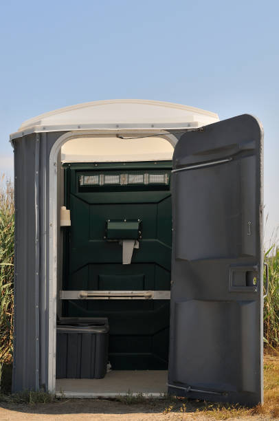 Best Portable restroom trailer rental  in Sharon Center, OH