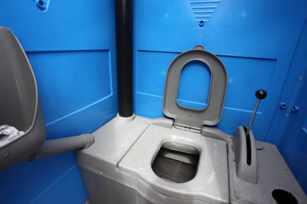 Portable Toilet Options We Offer in Sharon Center, OH