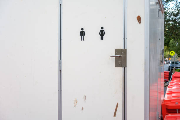 Best Local porta potty services  in Sharon Center, OH