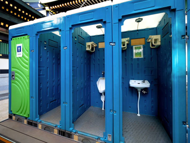 Best Porta potty rental for parties  in Sharon Center, OH