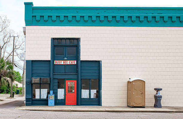 Best Porta potty delivery and setup  in Sharon Center, OH